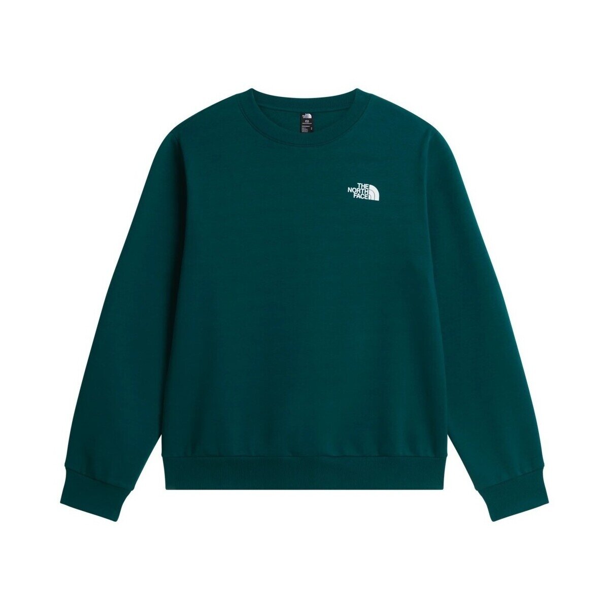The North Face Îmbracaminte M Evo Box Nse Reg Crew