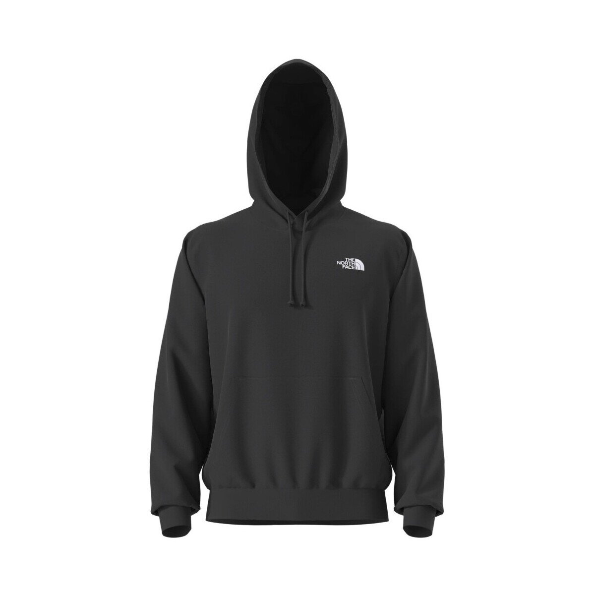 The North Face Îmbracaminte M Evo Box Nse Reg Hd