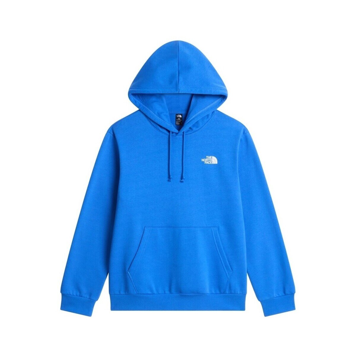 The North Face Îmbracaminte M Evo Box Nse Reg Hd