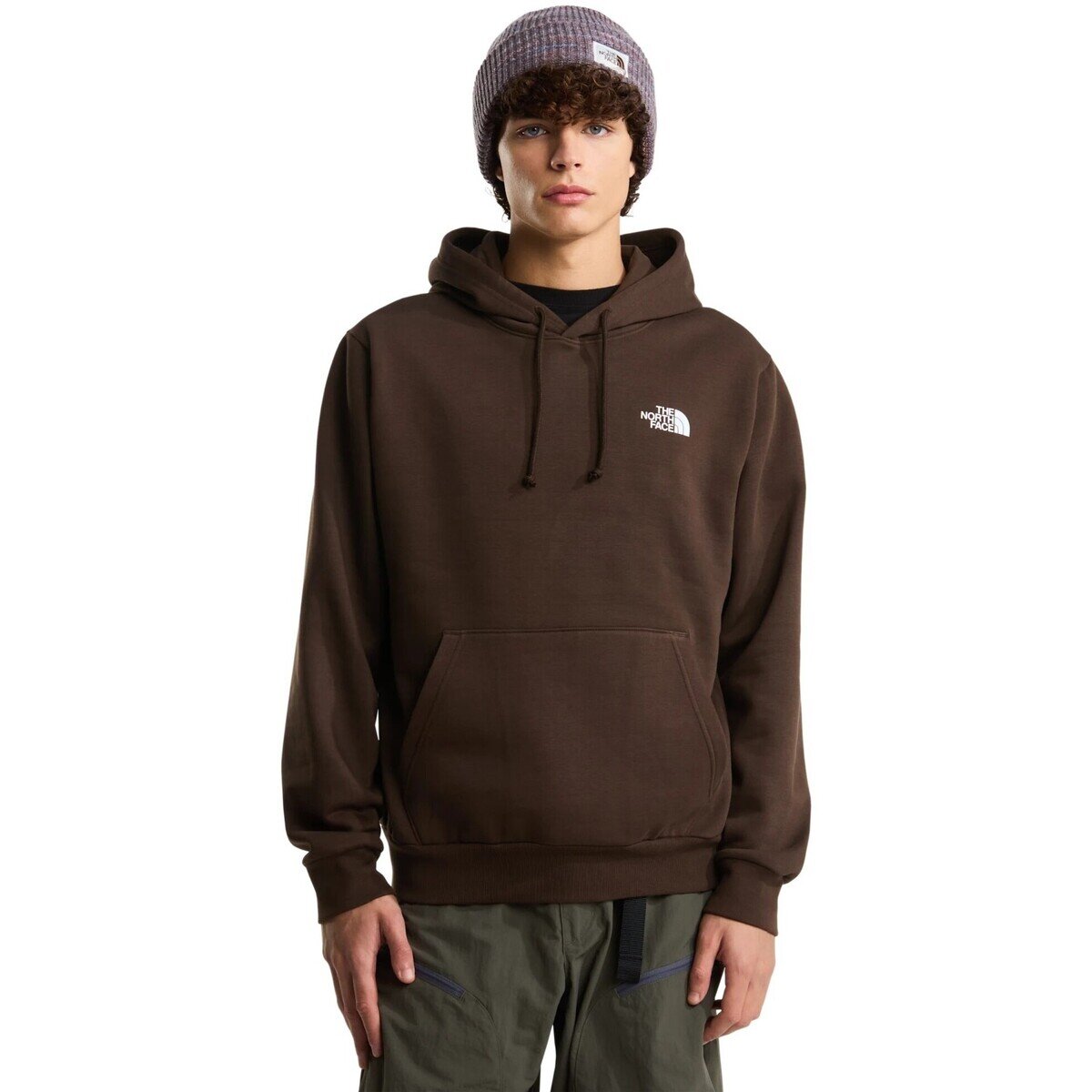 The North Face Îmbracaminte M Evo Box Nse Reg Hd
