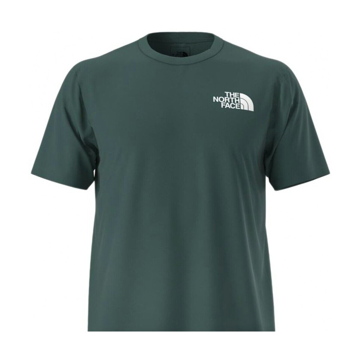 The North Face Îmbracaminte M Evo Box Nse Reg Ss T