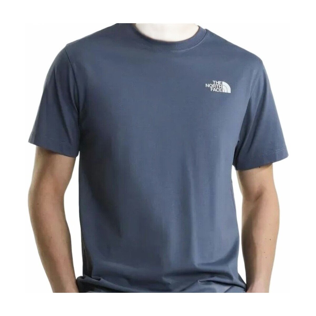 The North Face Îmbracaminte M Evo Box Nse Reg Ss T