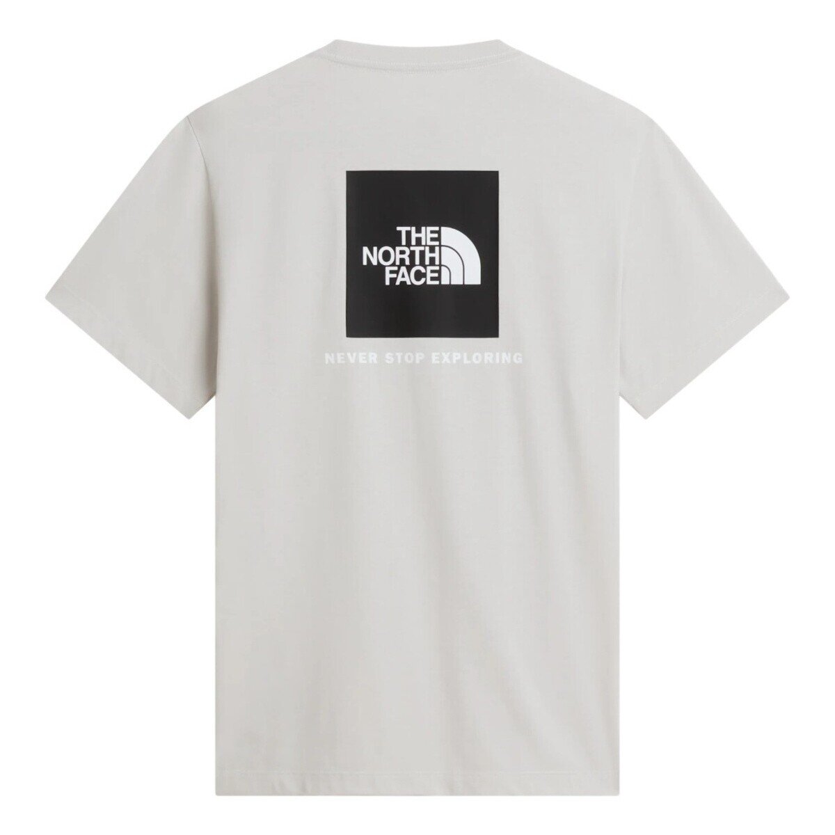 The North Face Îmbracaminte M Evo Box Nse Reg Ss T