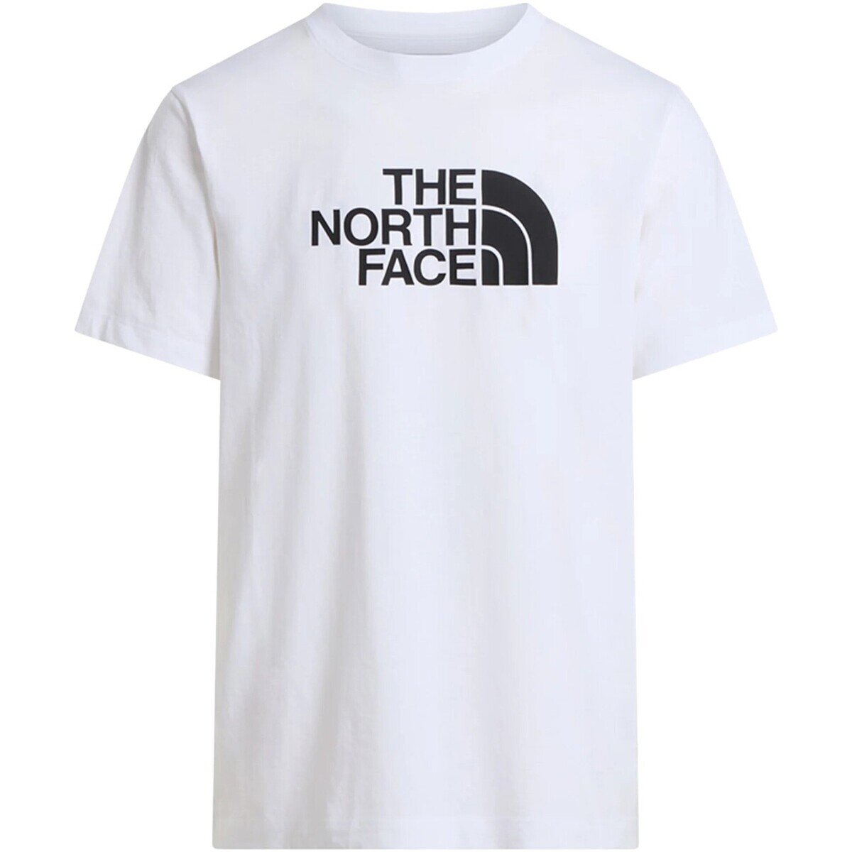 The North Face Îmbracaminte M Evo Hlf Dme Reg Ss T