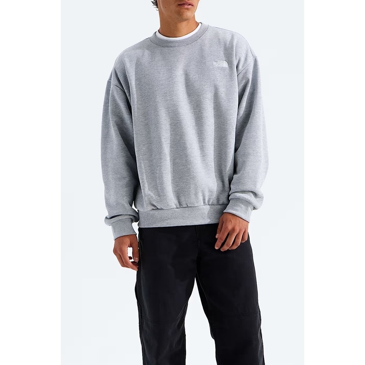 The North Face Îmbracaminte M Evo Sd Reg Crew