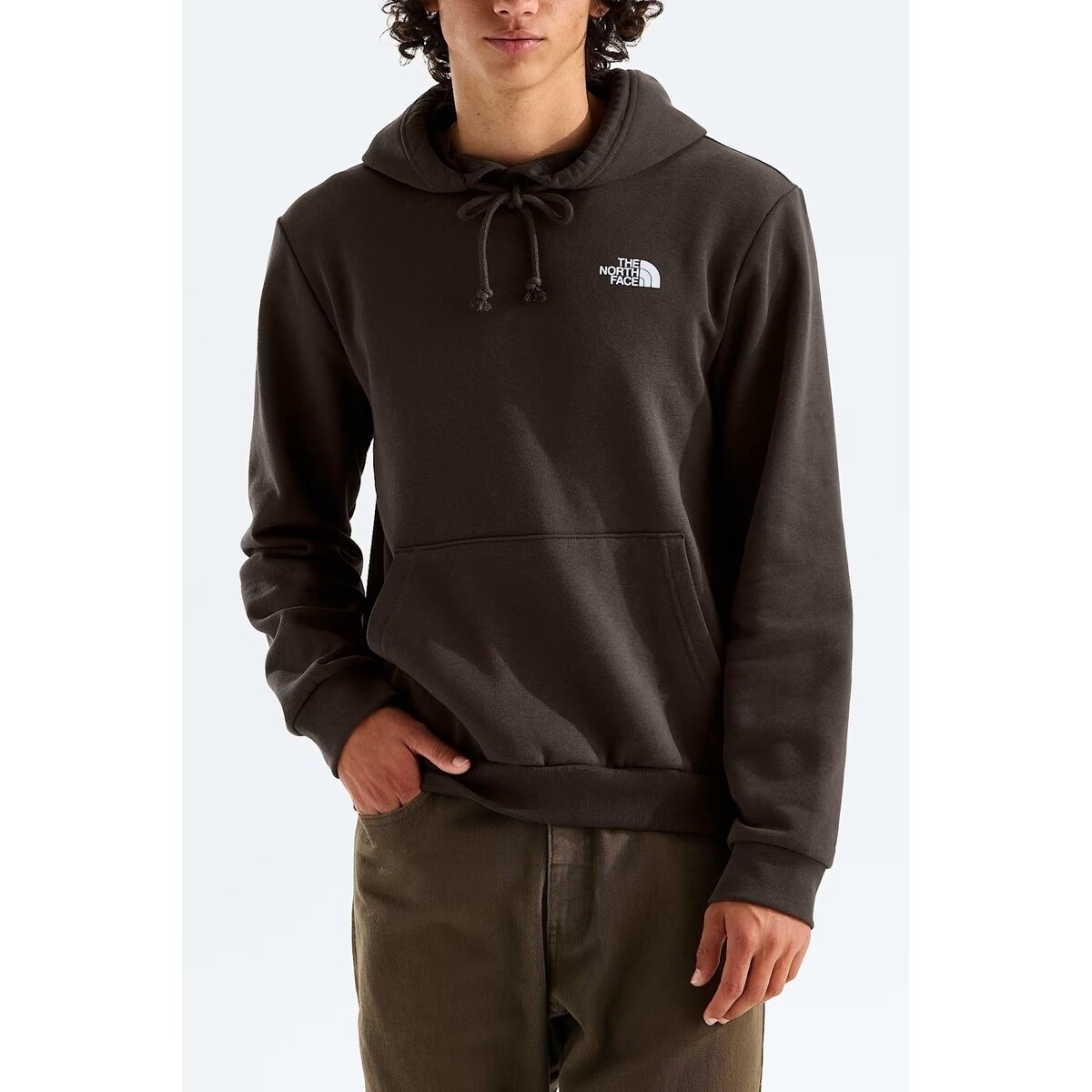 The North Face Îmbracaminte M Evo Sd Reg Hoodie
