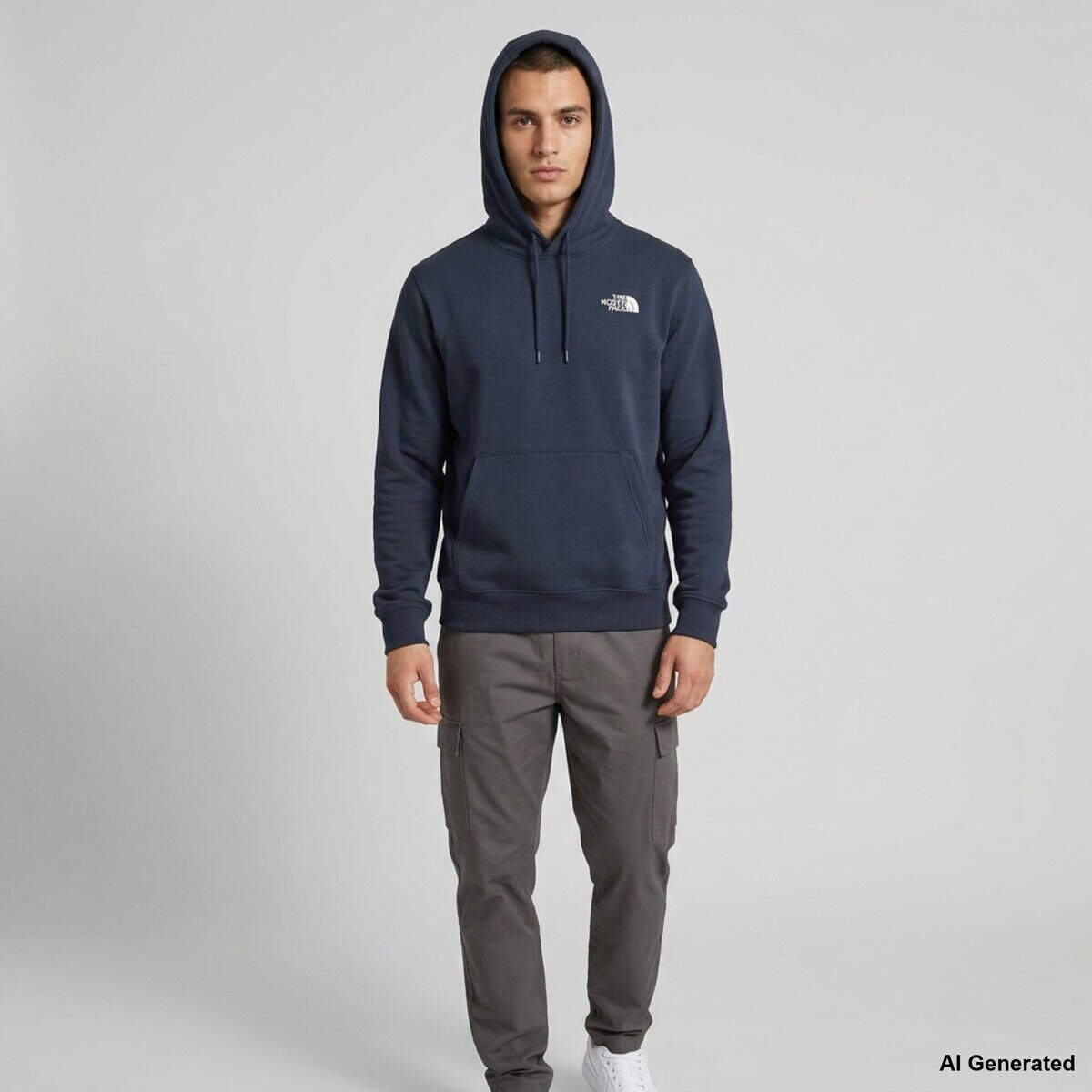 The North Face Îmbracaminte M Evo Sd Reg Hoodie