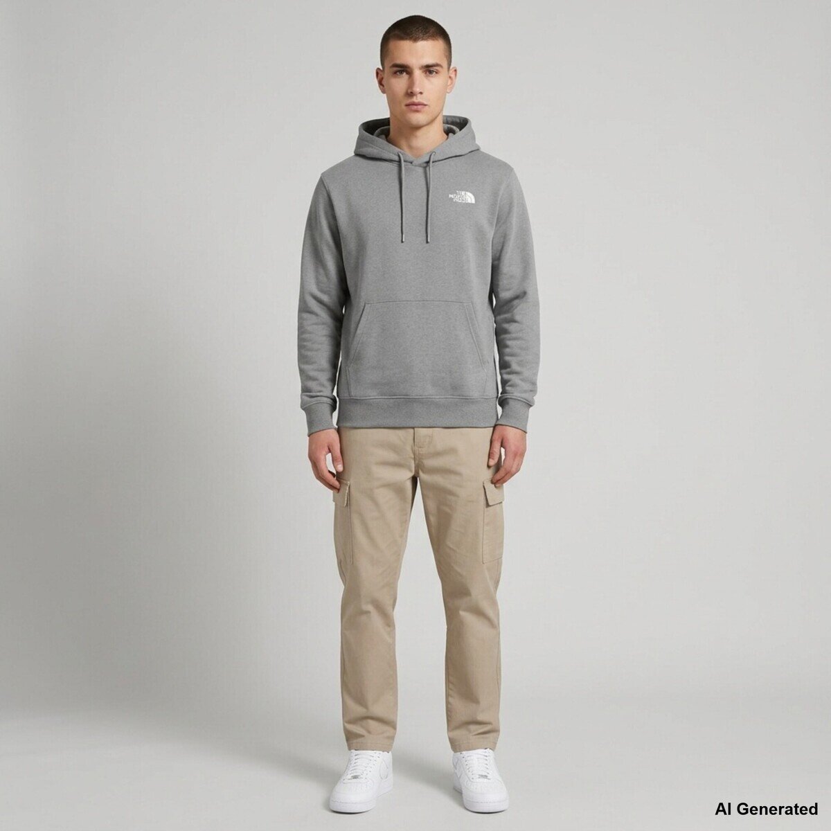 The North Face Îmbracaminte M Evo Sd Reg Hoodie