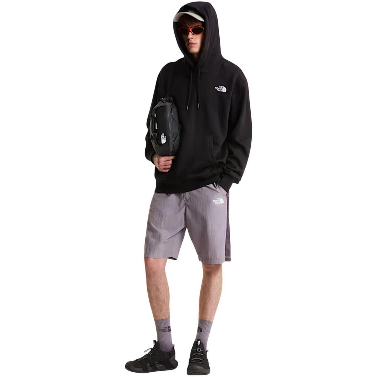 The North Face Îmbracaminte M EVO SD REG HOODIE NF0A8CWM
