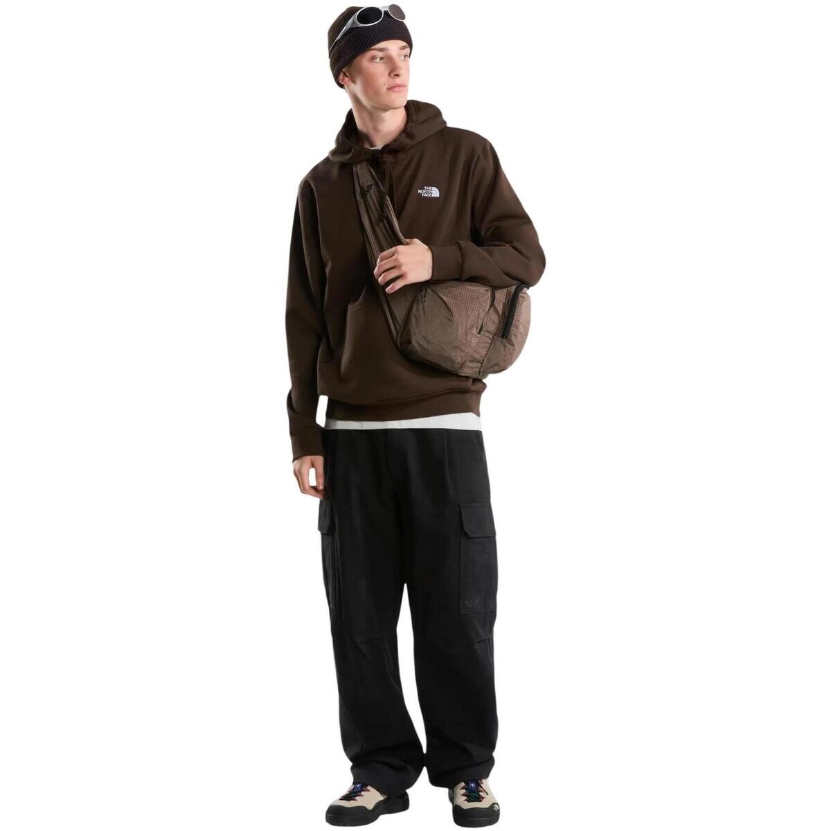 The North Face Îmbracaminte M EVO SD REG HOODIE NF0A8CWM