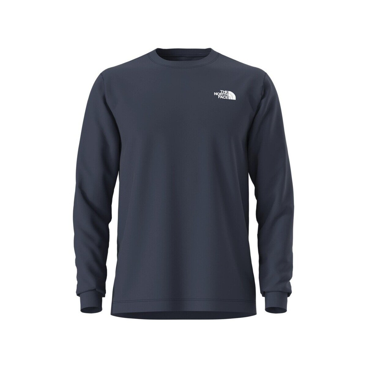 The North Face Îmbracaminte M Evo Sd Reg Ls Tee