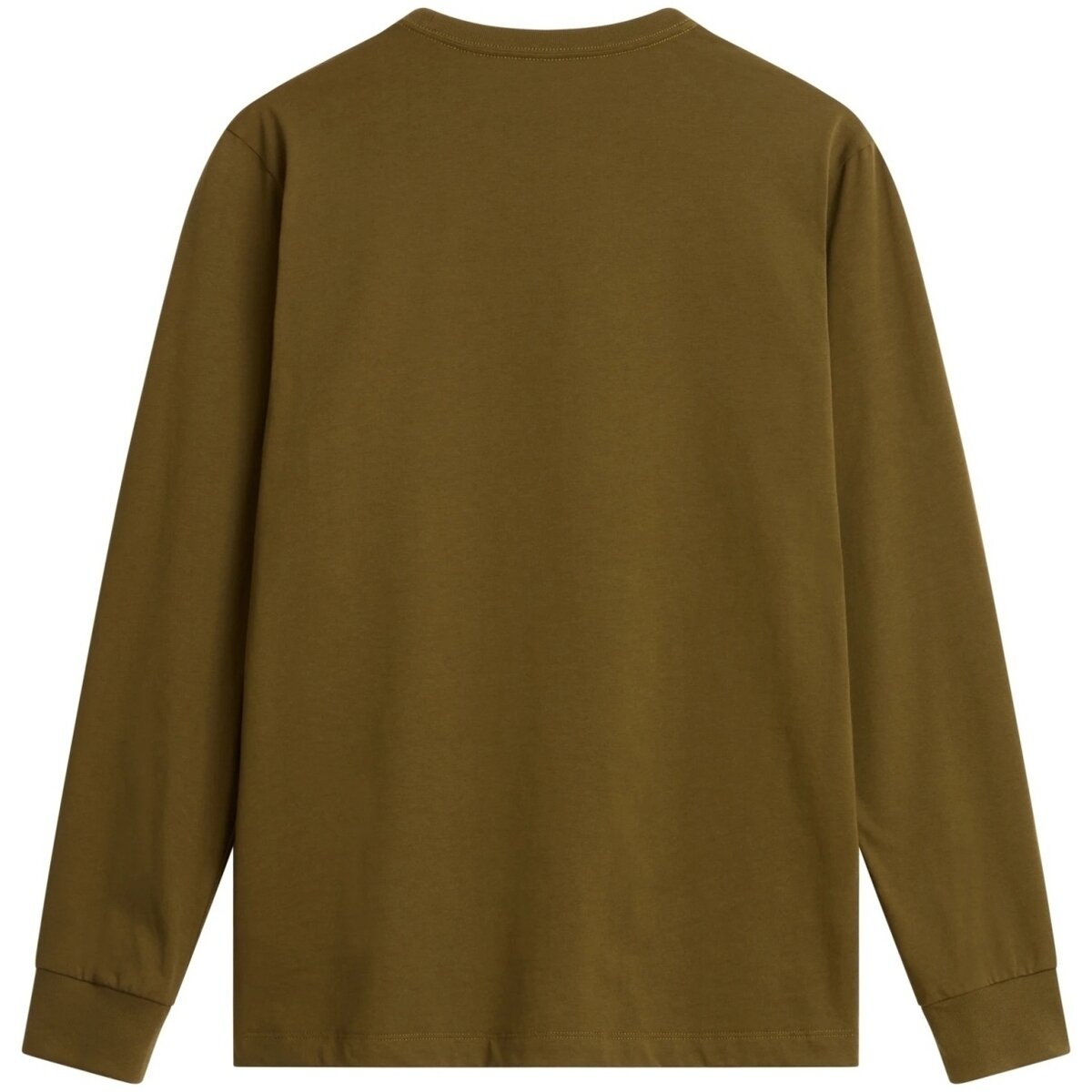The North Face Îmbracaminte M Evo Sd Reg Ls Tee