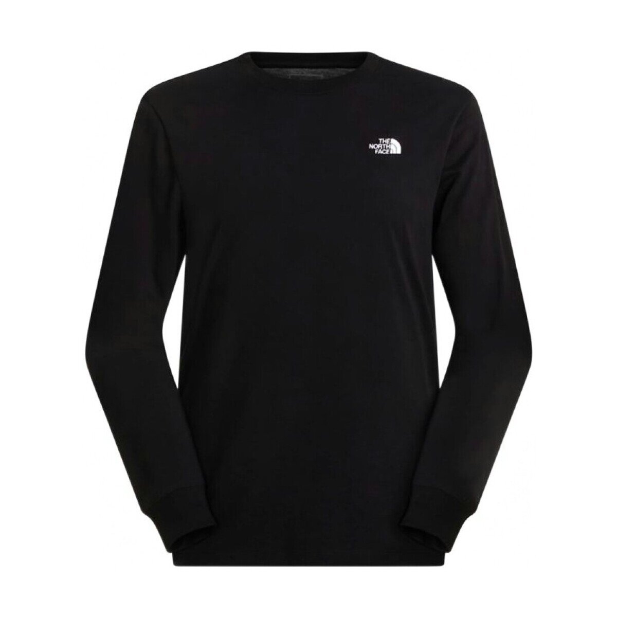 The North Face Îmbracaminte M Evo Sd Reg Ls Tee
