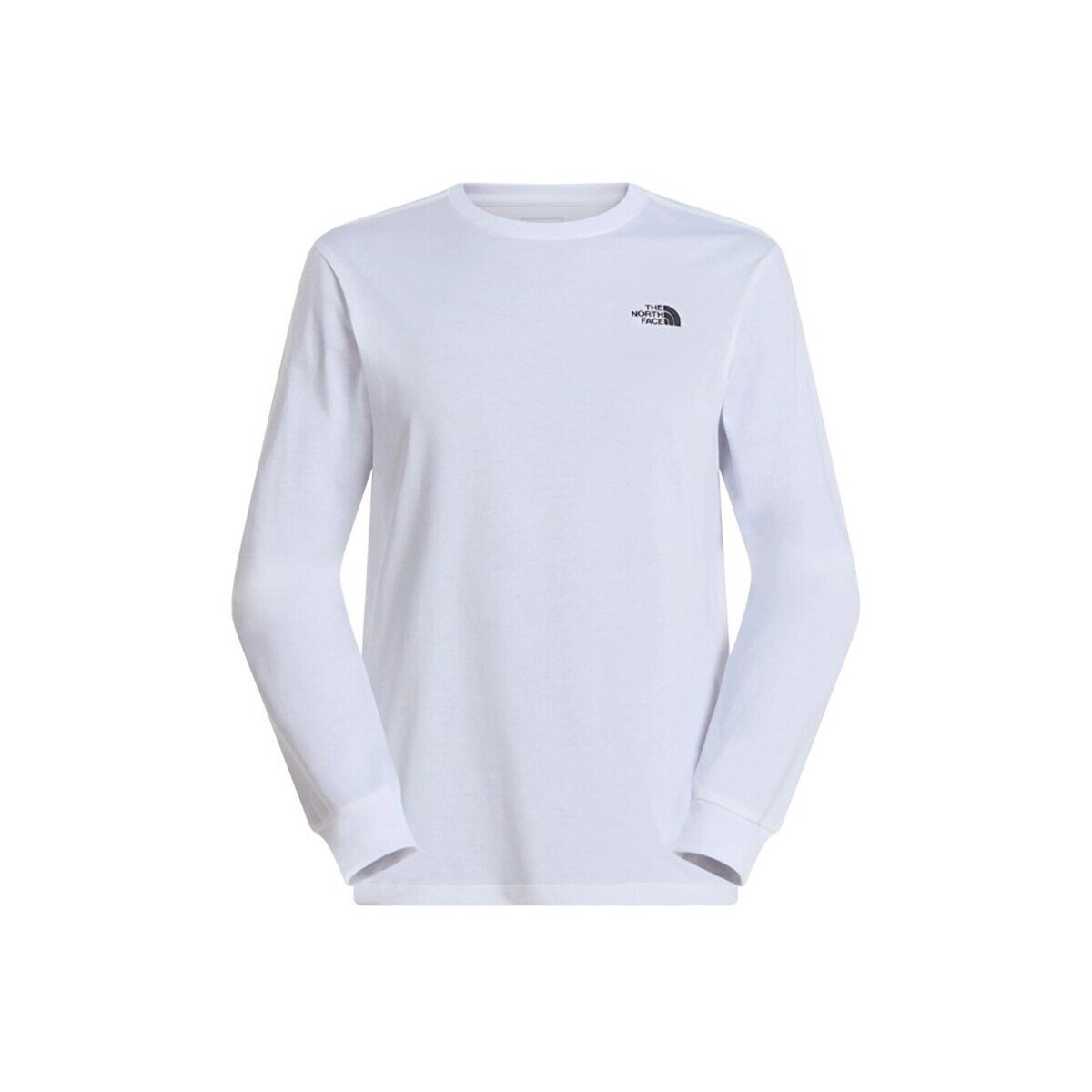 The North Face Îmbracaminte M Evo Sd Reg Ls Tee