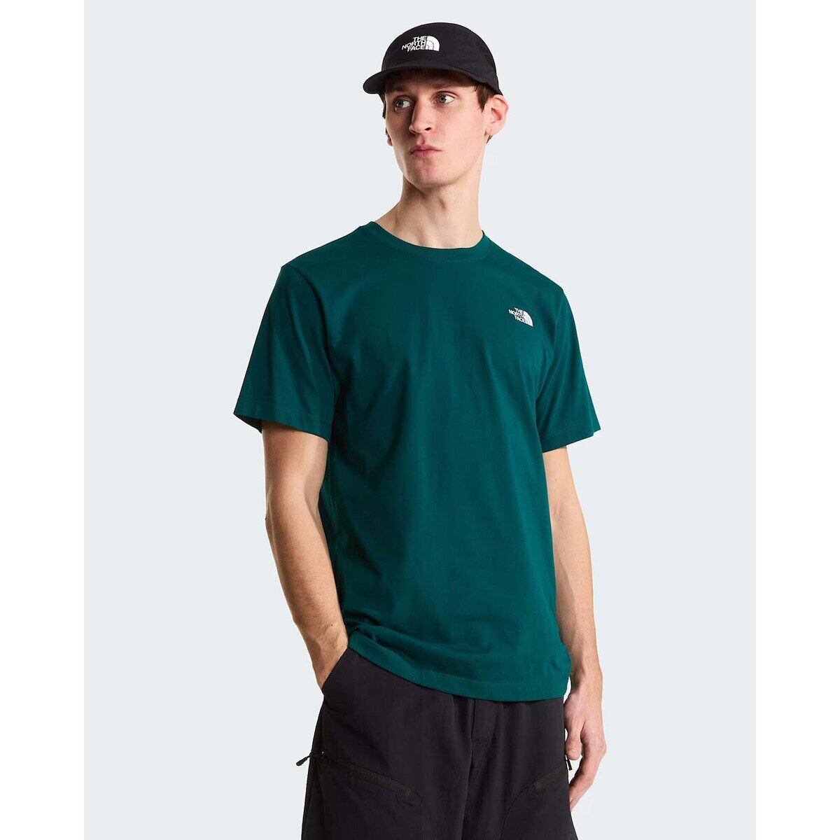 The North Face Îmbracaminte M Evo Sd Reg Ss Tee