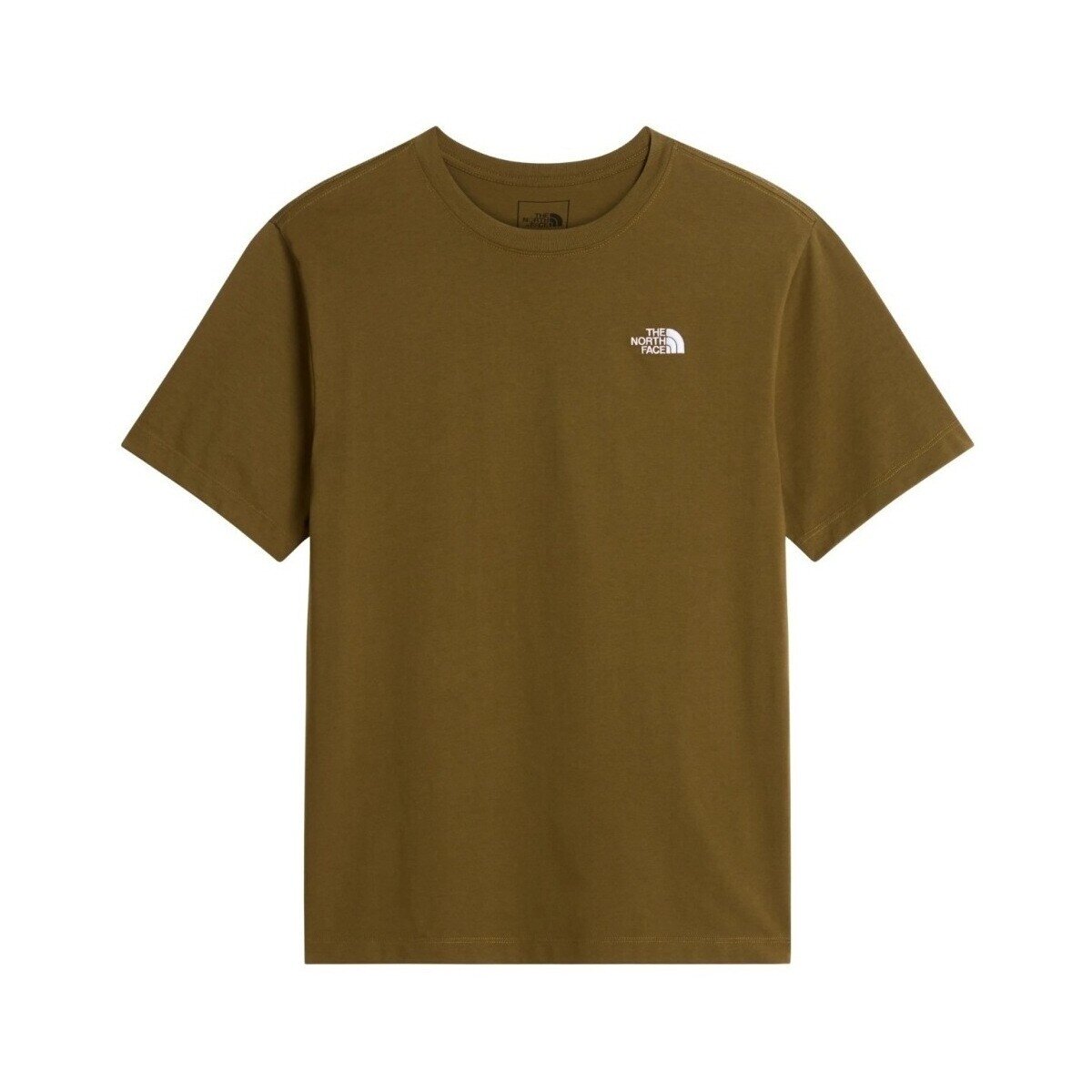 The North Face Îmbracaminte M Evo Sd Reg Ss Tee