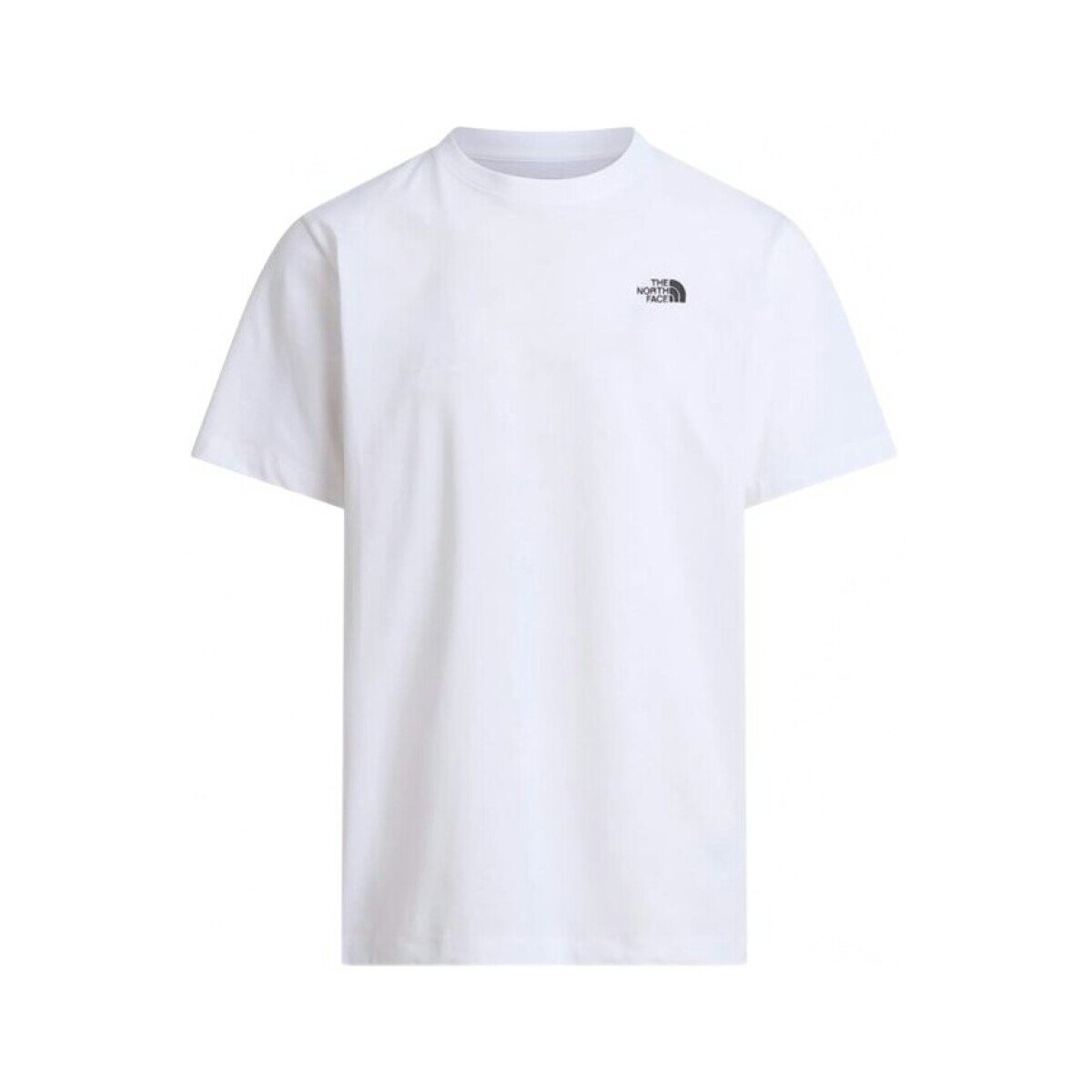 The North Face Îmbracaminte M Evo Sd Reg Ss Tee