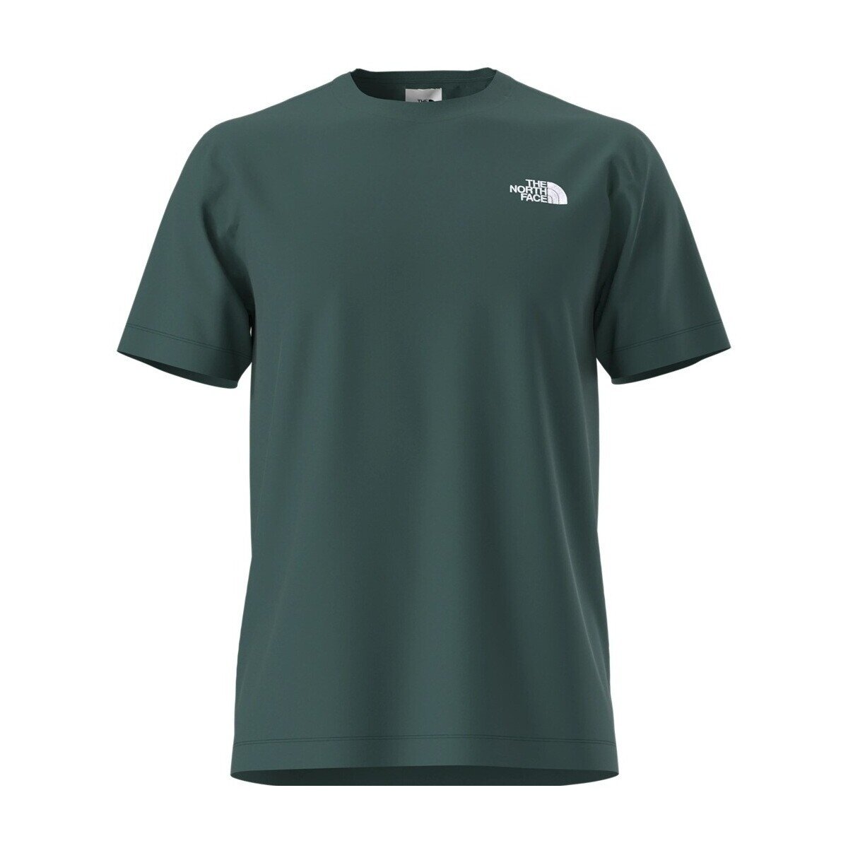 The North Face Îmbracaminte M Evo Sd Reg Ss Tee