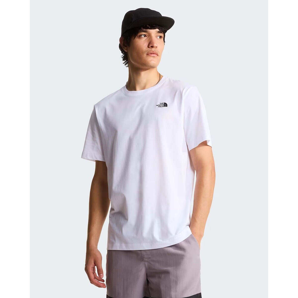 The North Face Îmbracaminte M Evo Sd Reg Ss Tee
