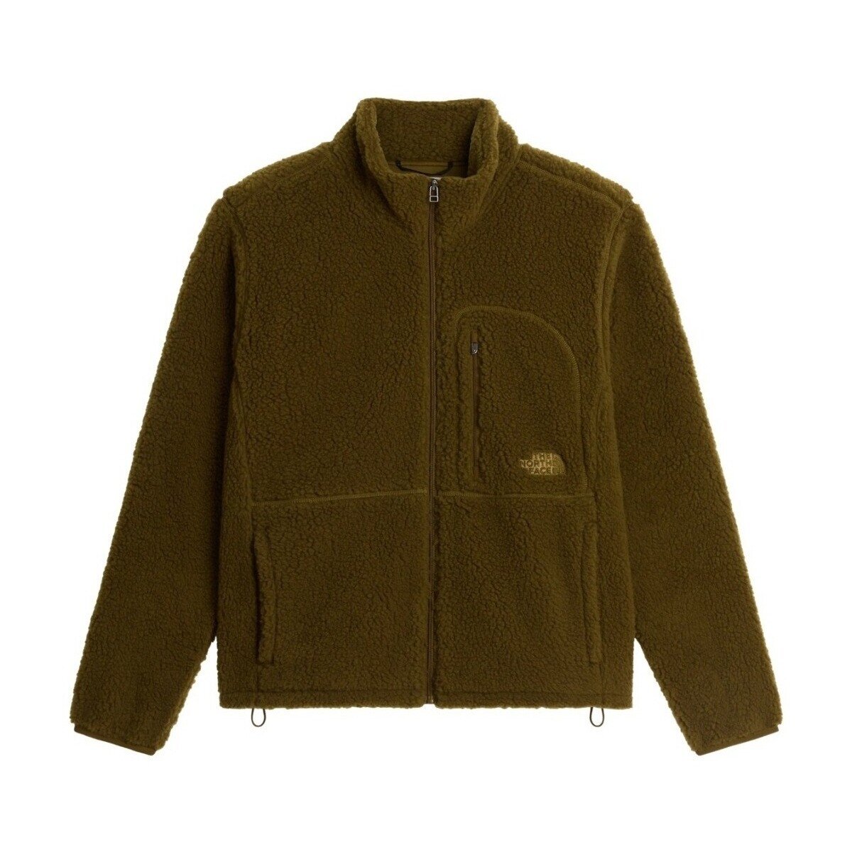 The North Face Îmbracaminte M Extreme Pile 2 Fz Jkt