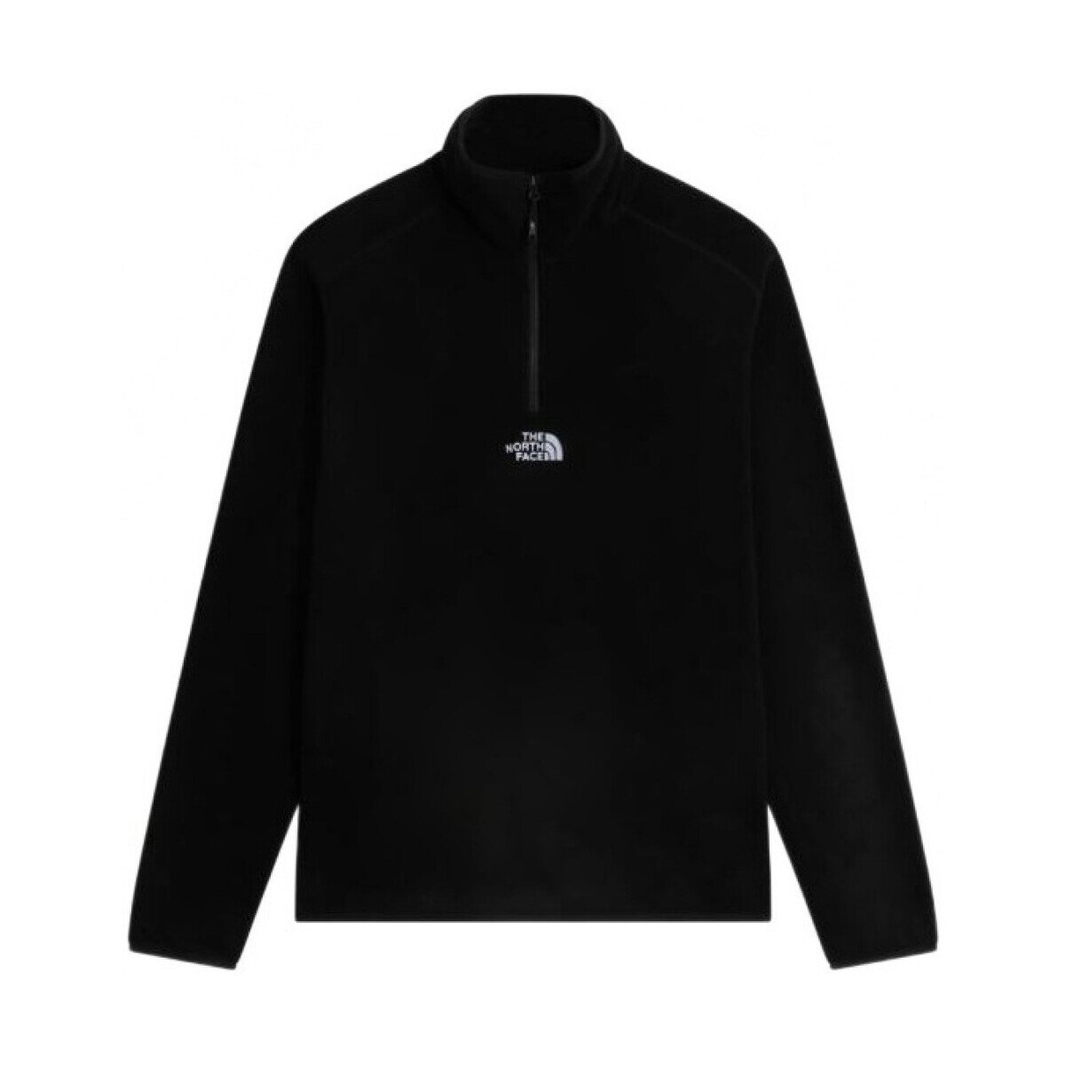 The North Face Îmbracaminte M Glacier 1/4 Zip - Emb