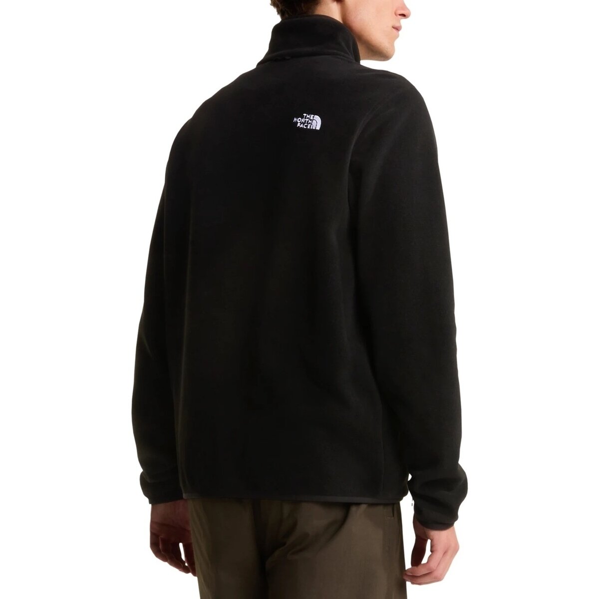 The North Face Îmbracaminte M Glacier Flc Jkt