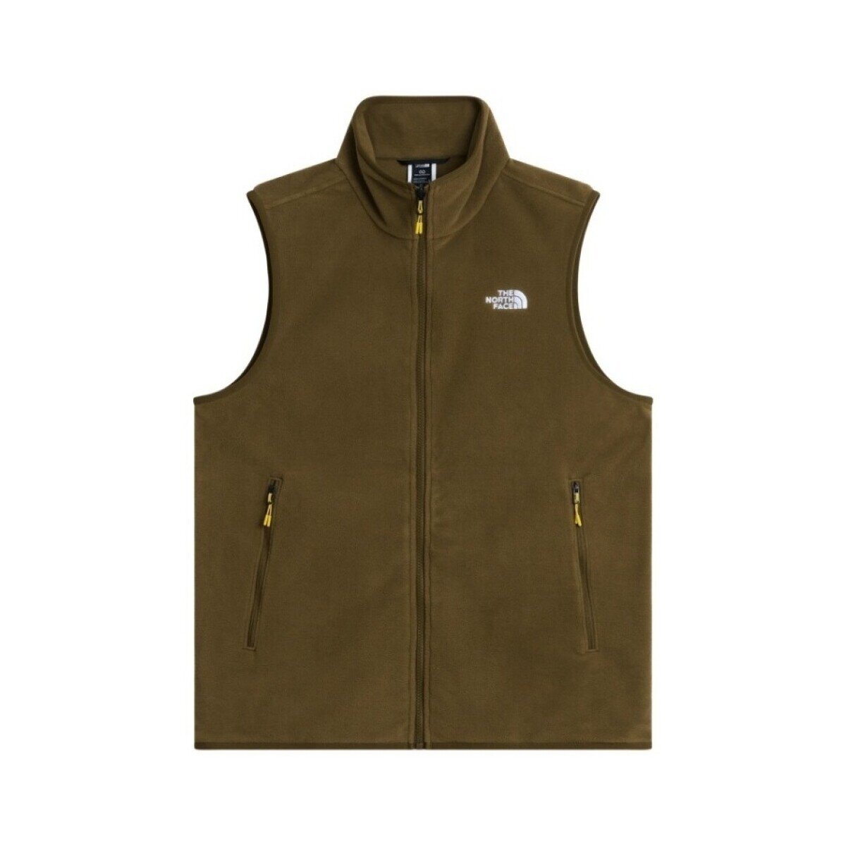 The North Face Îmbracaminte M Glacier Flc Jkt