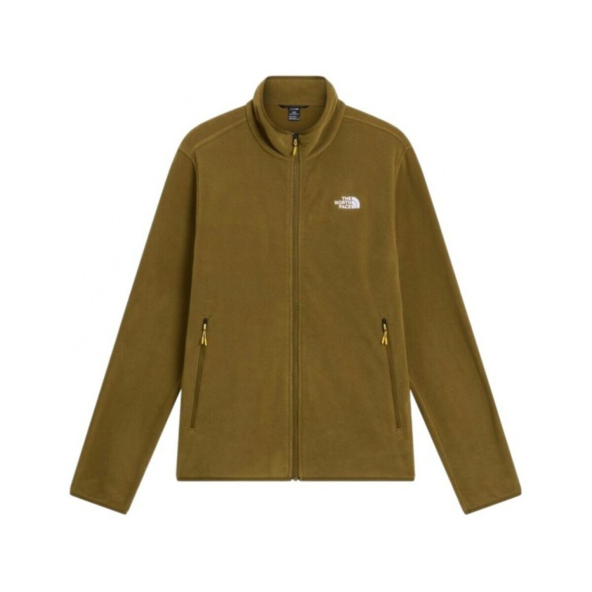 The North Face Îmbracaminte M Glacier Flc Jkt
