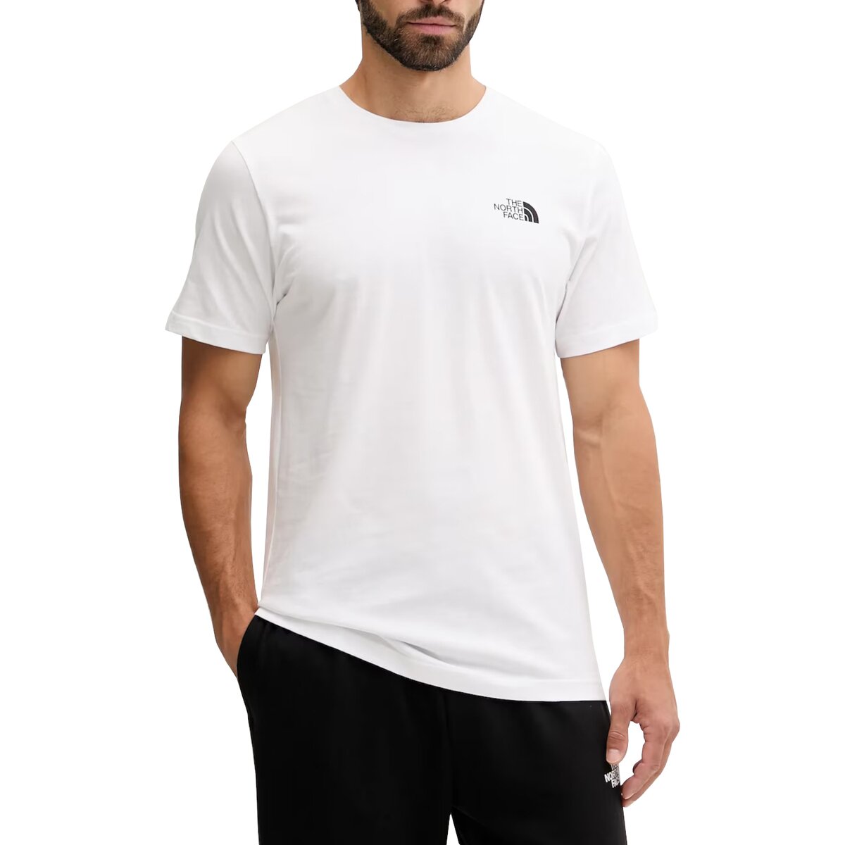 The North Face Îmbracaminte M Half Dome Photo SS Tee