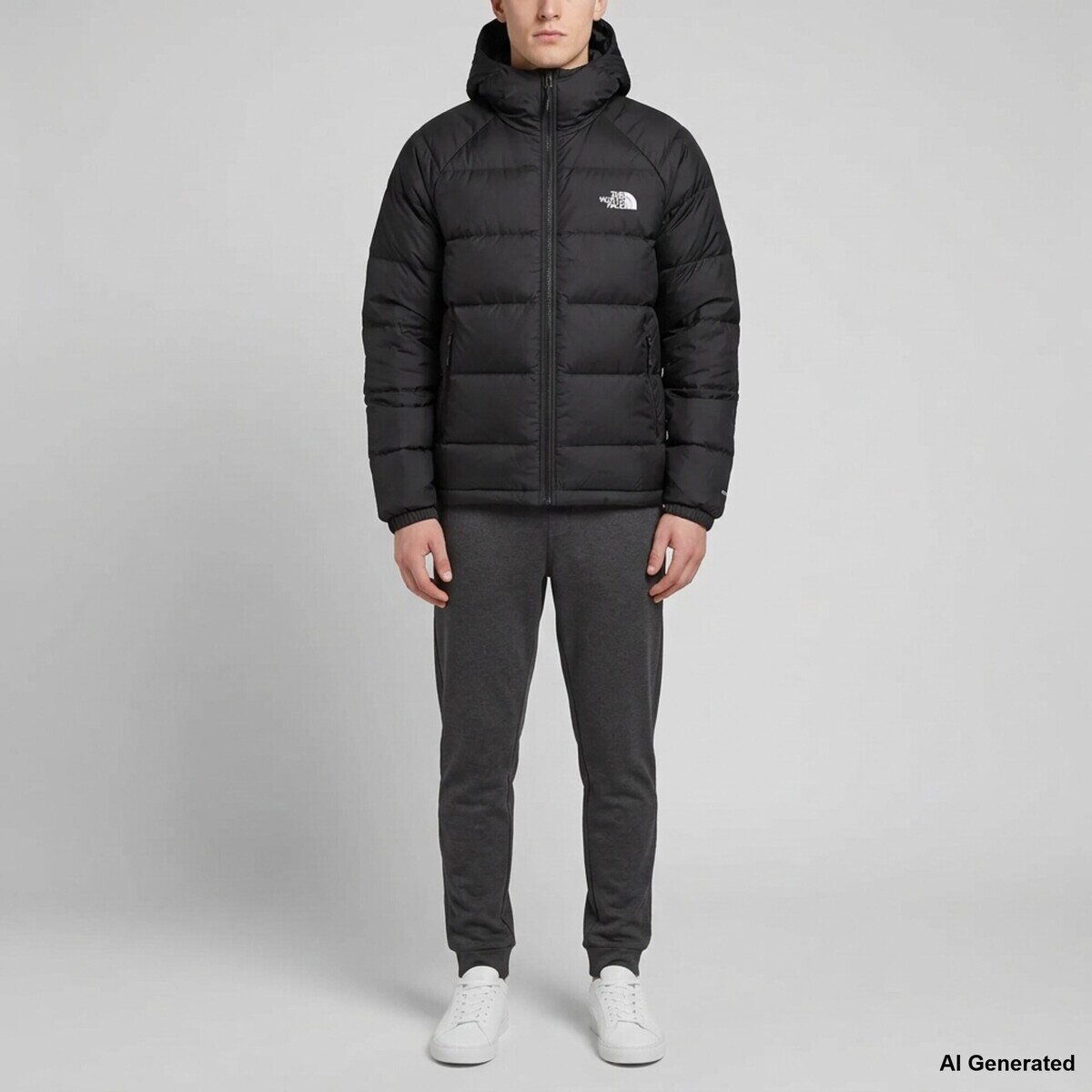 The North Face Îmbracaminte M Hydrnlte Dwn Hdy