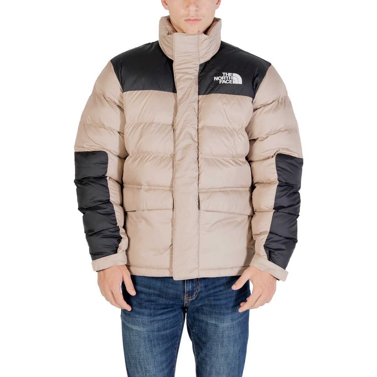 The North Face Îmbracaminte M LIMBARA INSULATED JACKET NF0A89EGBOX