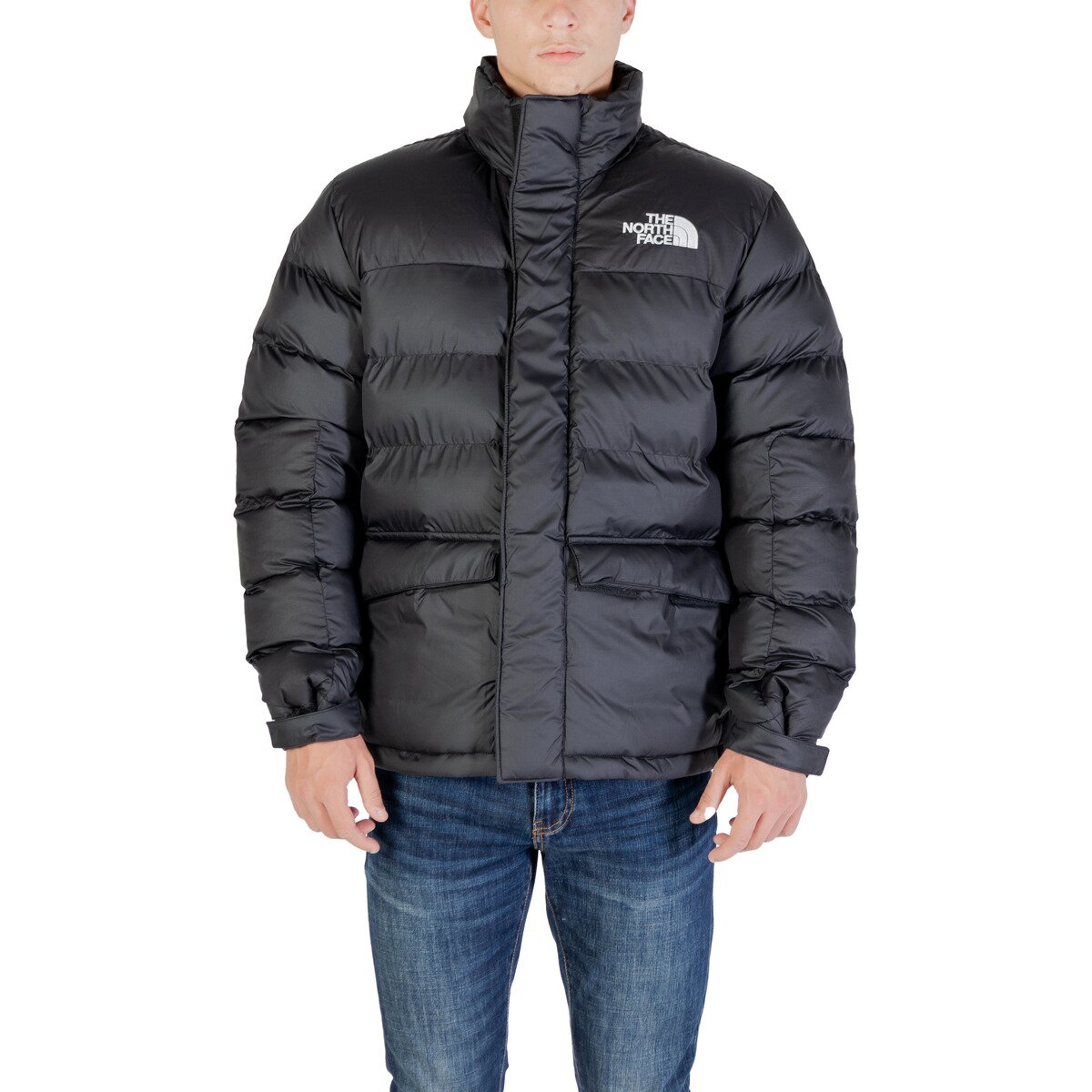 The North Face Îmbracaminte M LIMBARA INSULATED JACKET NF0A89EGJK3