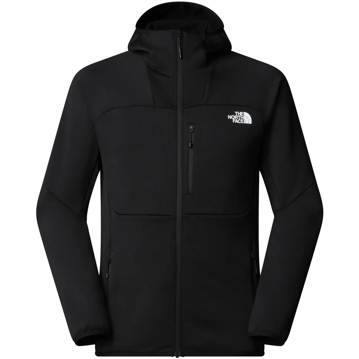 The North Face Îmbracaminte M Meteora FZ Fleece Jackets