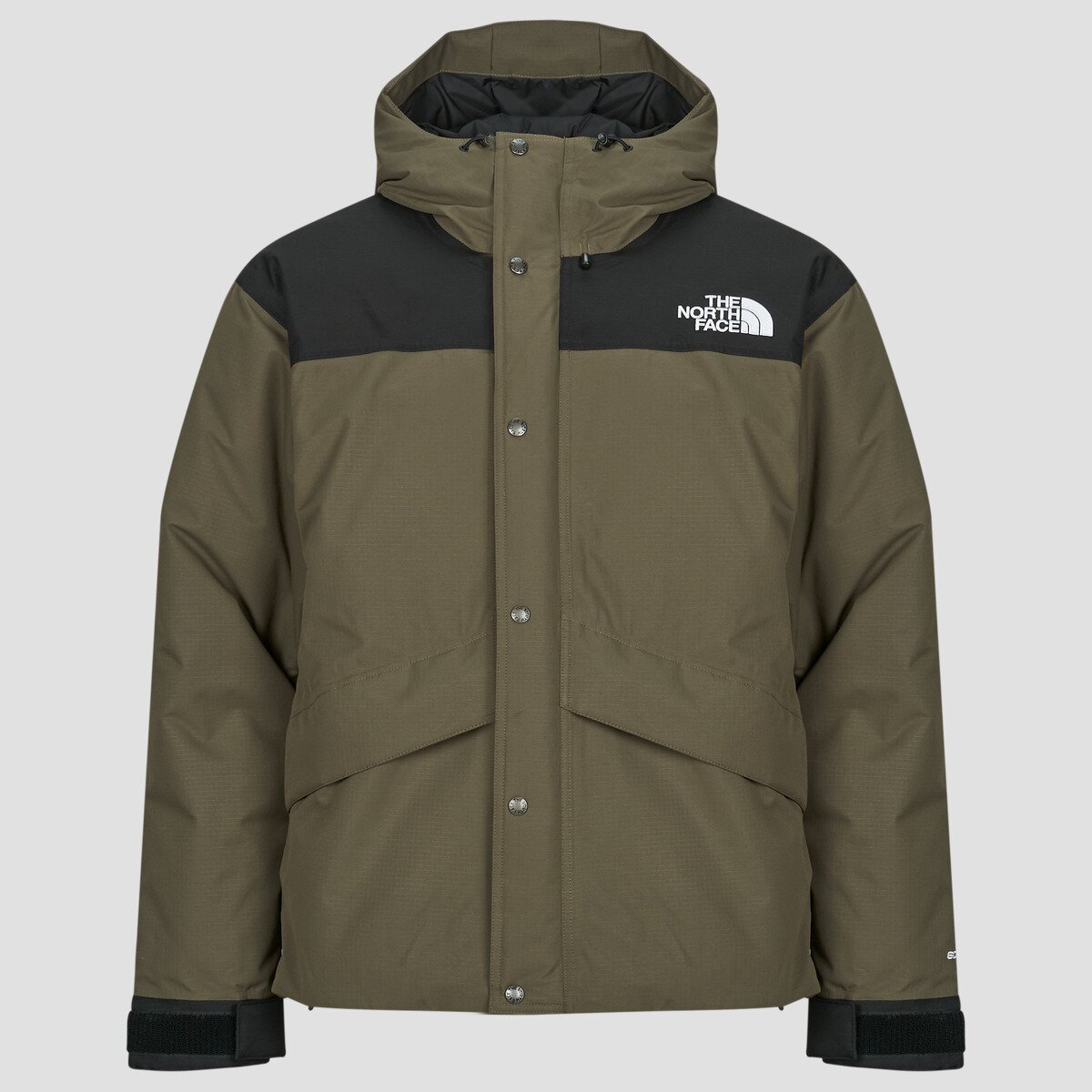 The North Face Îmbracaminte M MOUNTAIN DOWN JACKET