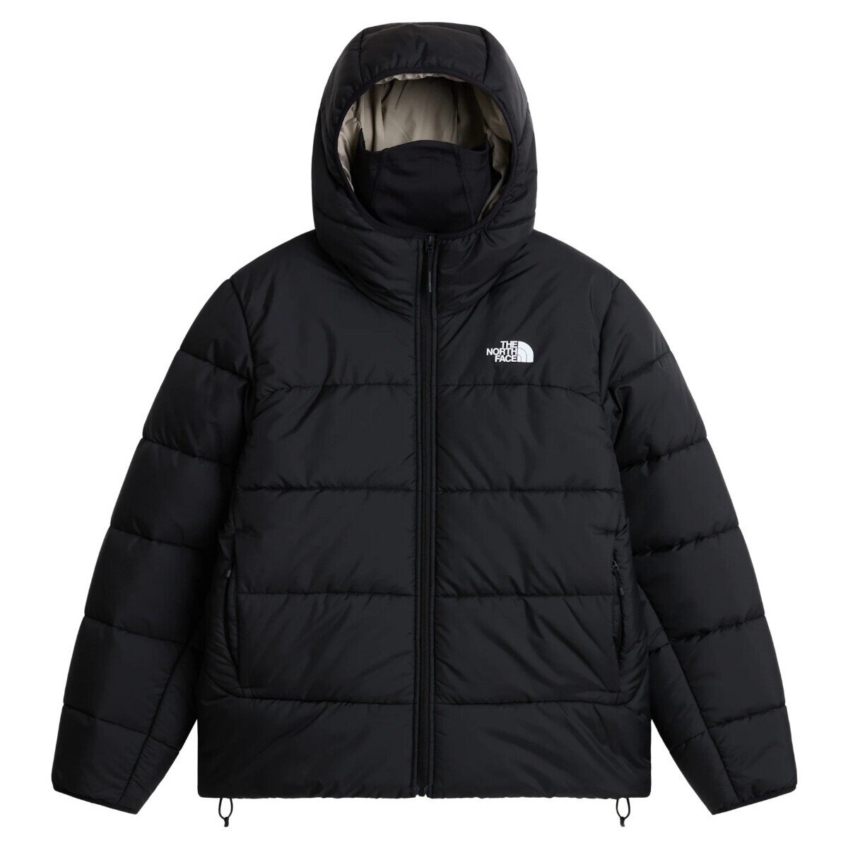 The North Face Îmbracaminte M Nse Hooded Mask Jkt