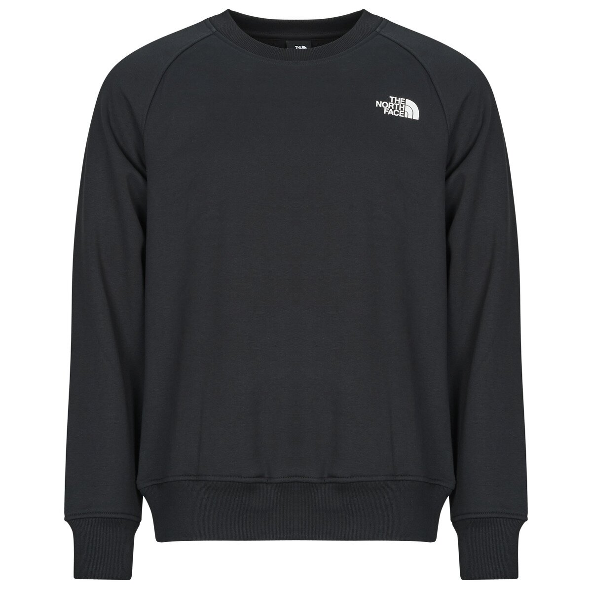 The North Face Îmbracaminte M RAGLAN BOX NSE
