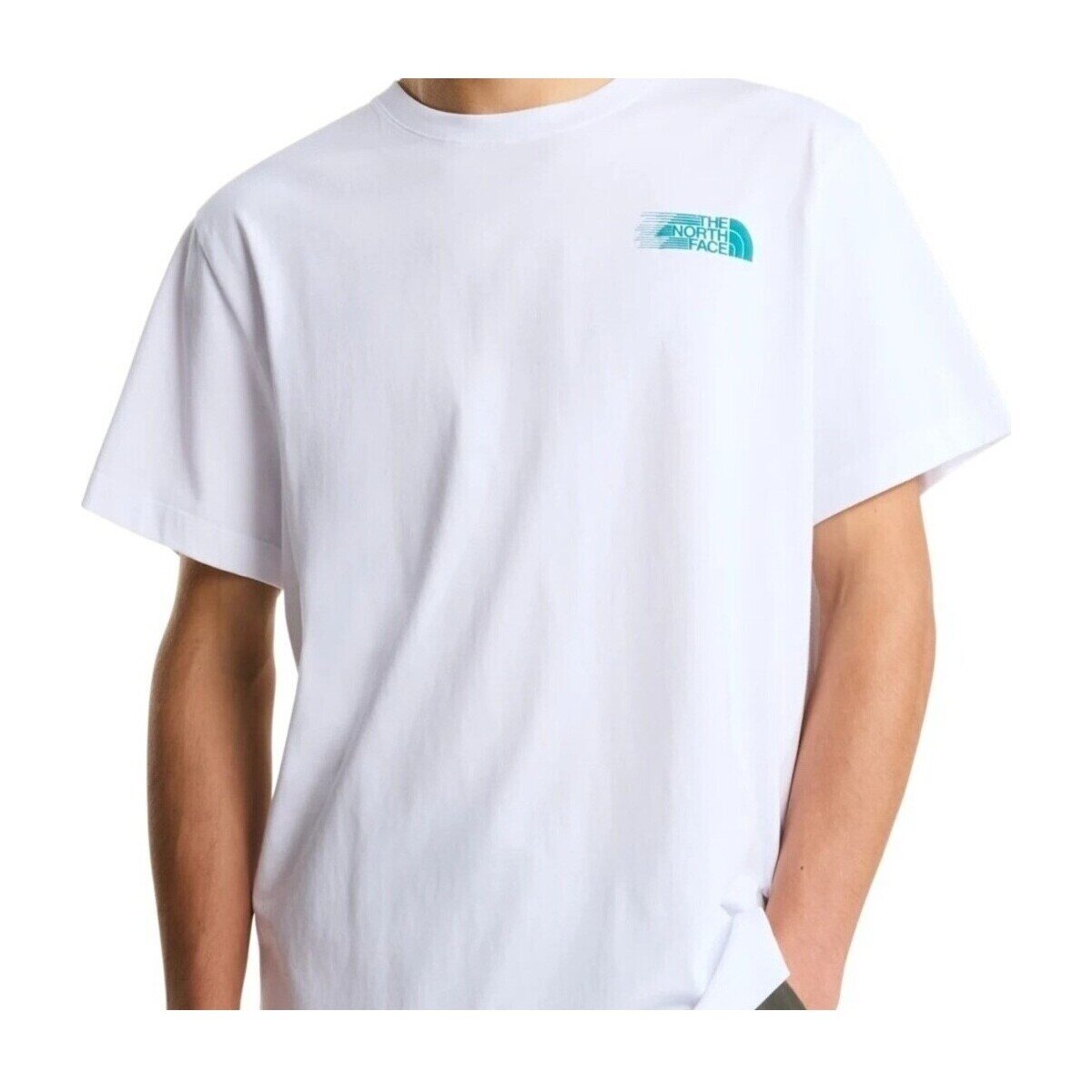 The North Face Îmbracaminte M Retro Trail Rlx Ss Te