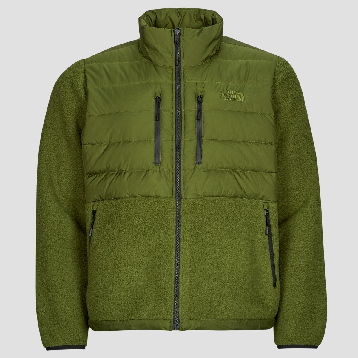 The North Face Îmbracaminte M RMST DENALI TEK HYBRID JACKET