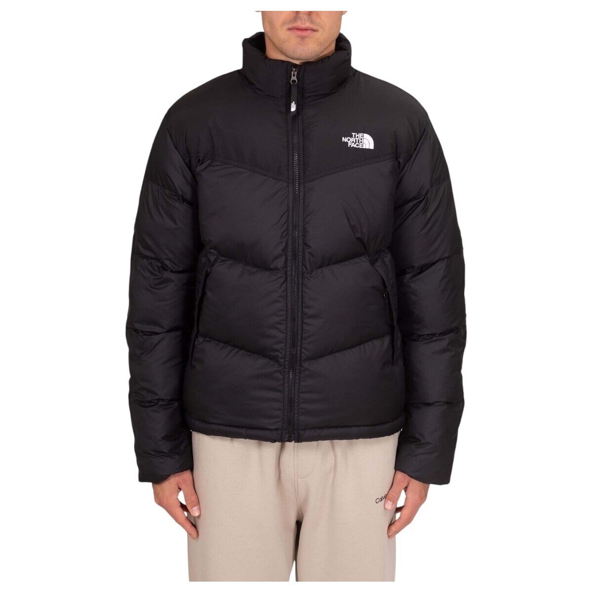 The North Face Îmbracaminte M SAIKURU JACKET NF0A853IJK3