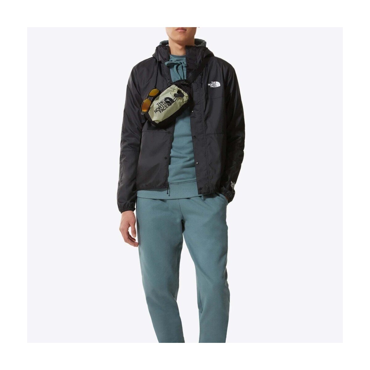 The North Face Îmbracaminte M Seasonal Mountain Ja