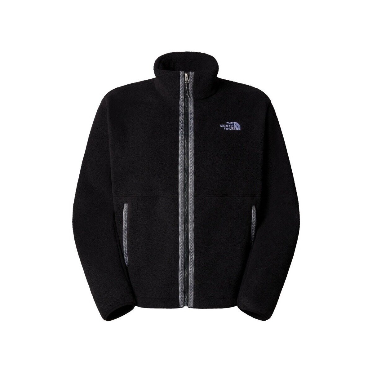 The North Face Îmbracaminte M Tnf Fleeski Fz Jacket