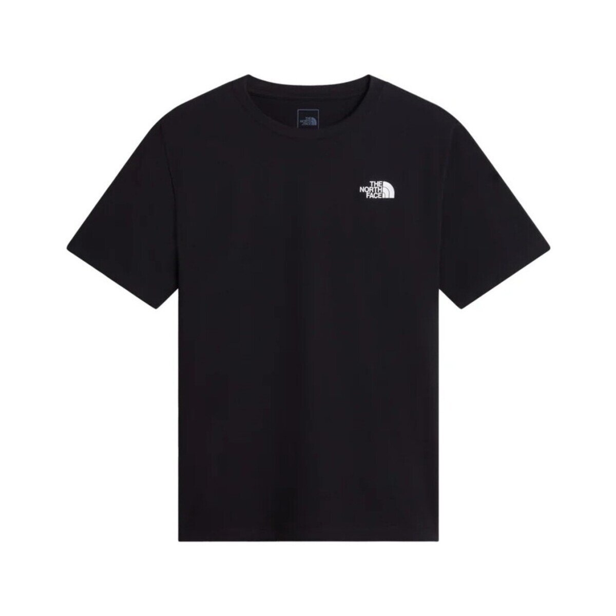 The North Face Îmbracaminte M Vertical Reg Ss Tee