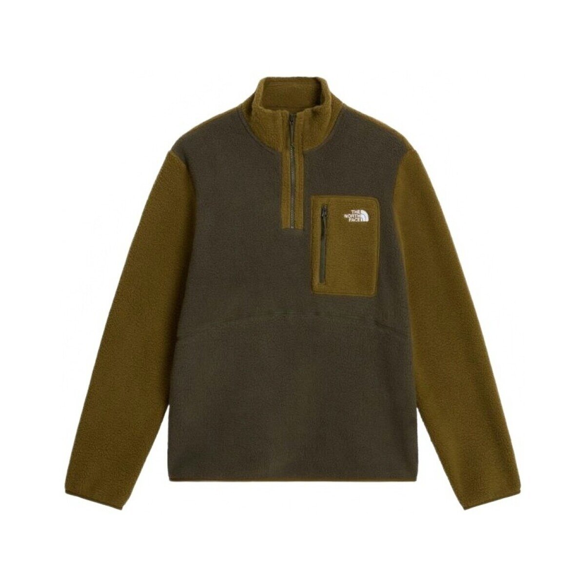 The North Face Îmbracaminte M Yumiori 1/4 Zip