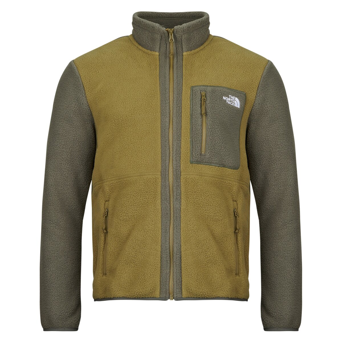 The North Face Îmbracaminte M YUMIORI FULL ZIP