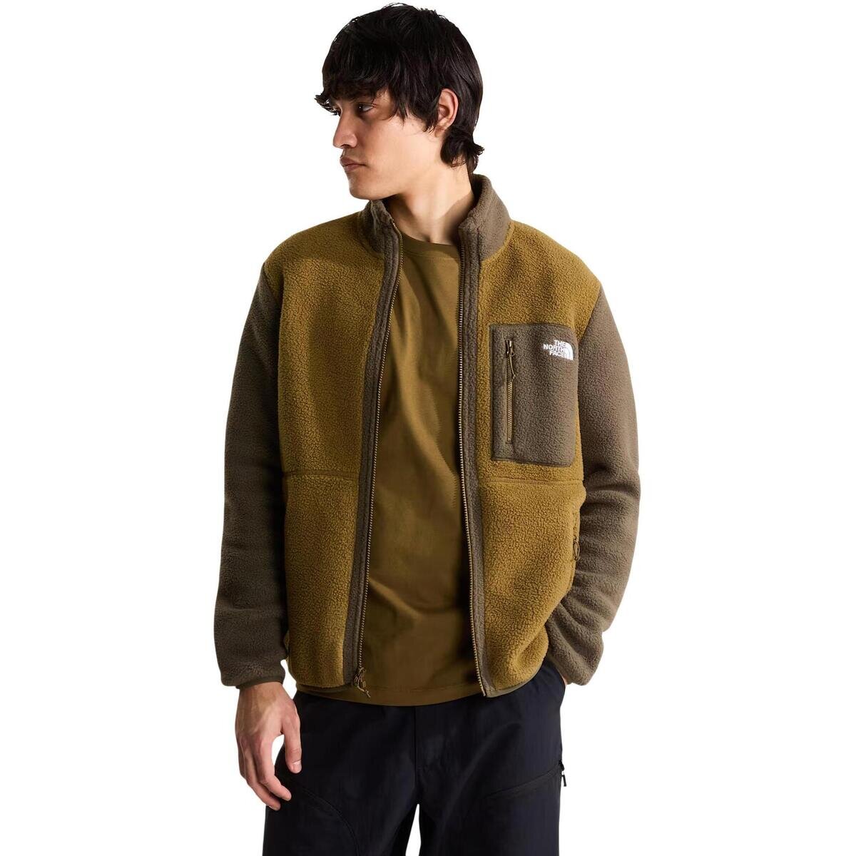 The North Face Îmbracaminte M YUMIORI FULL ZIP NF0A883R