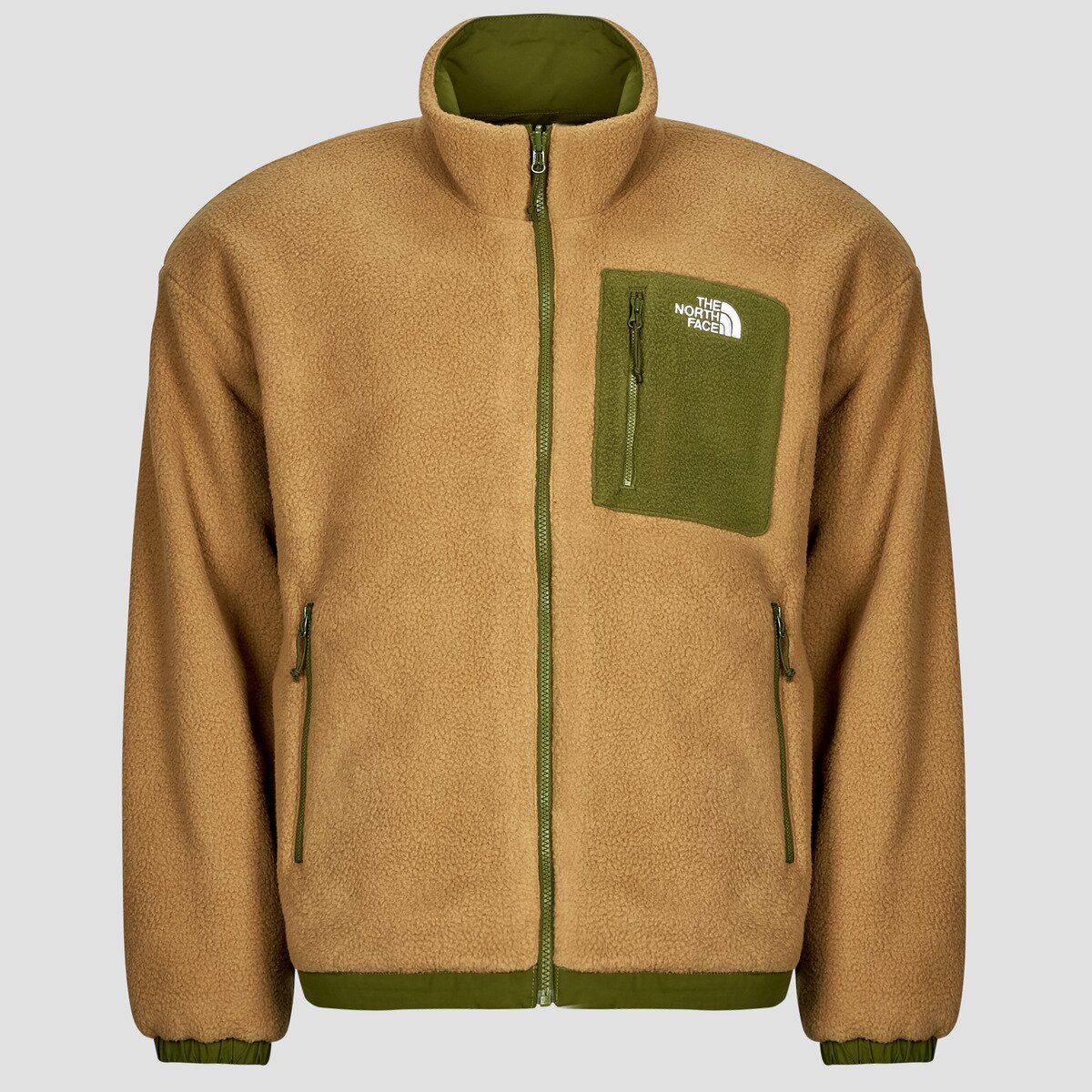 The North Face Îmbracaminte M YUMIORI REVERSIBLE JACKET