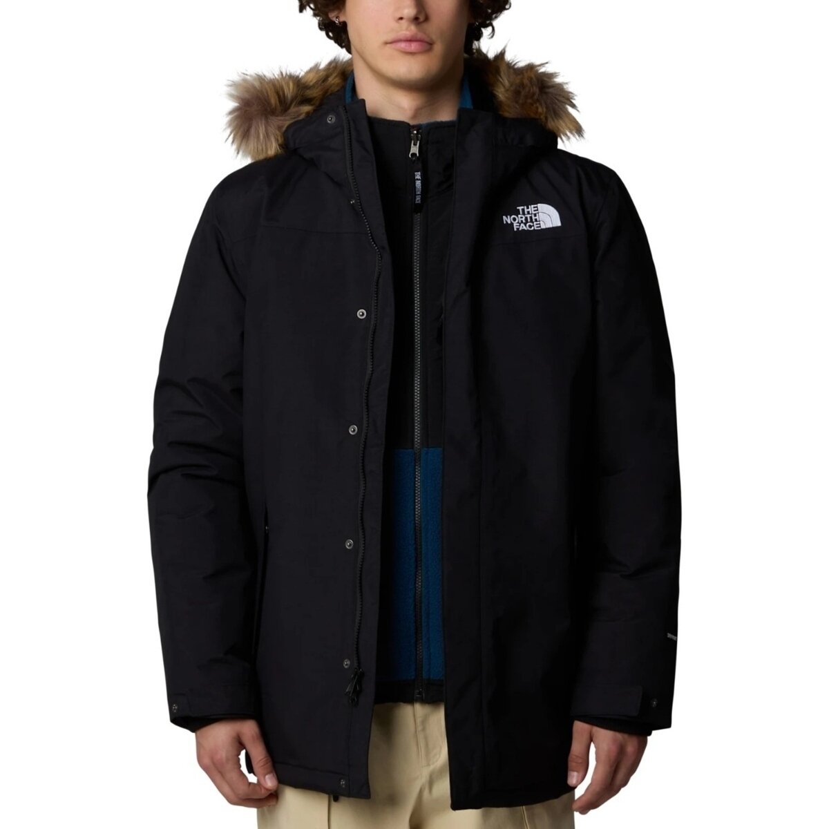 The North Face Îmbracaminte M Zaneck Jkt