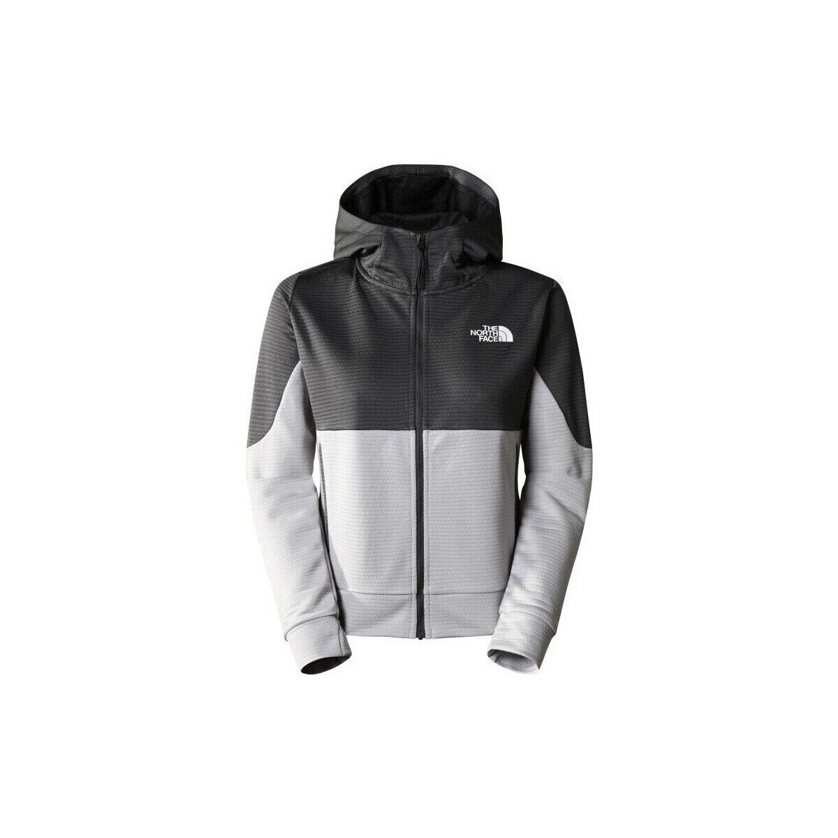 The North Face Îmbracaminte MA Full Zip Fleece
