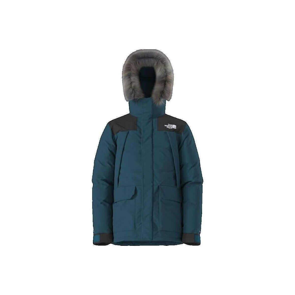 The North Face Îmbracaminte Mcmurdo