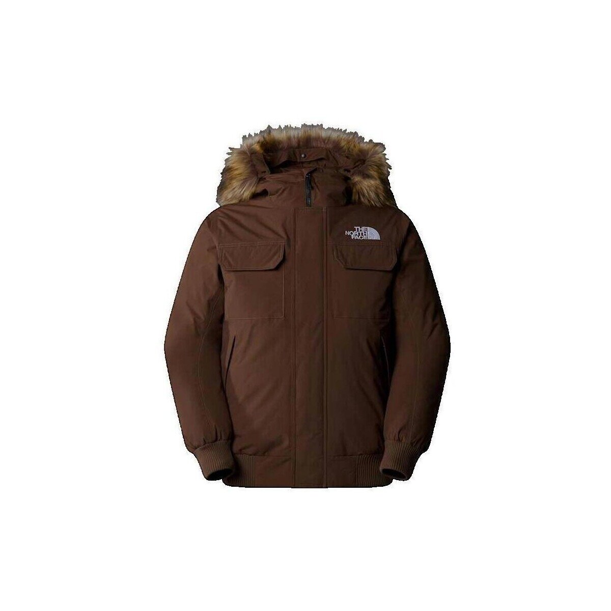 The North Face Îmbracaminte Mcmurdo Bomber